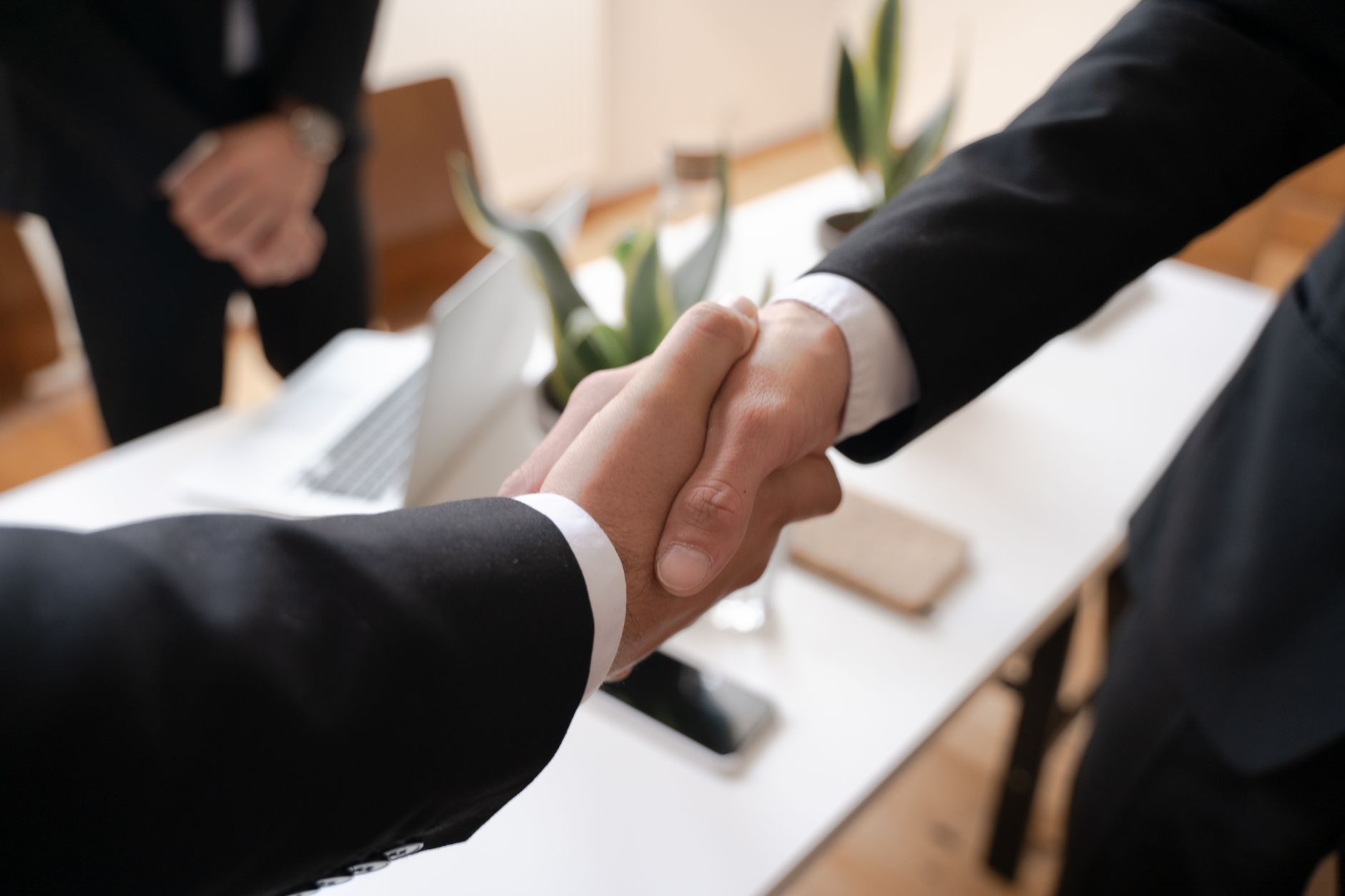 Procurement Support